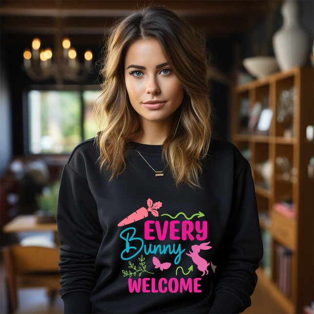 Alles Gute zu Ostern. Blumen T-Shirt (Von Creator hochgeladen)