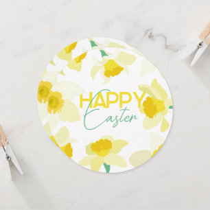 Alles Gute zu Ostern. Einladung