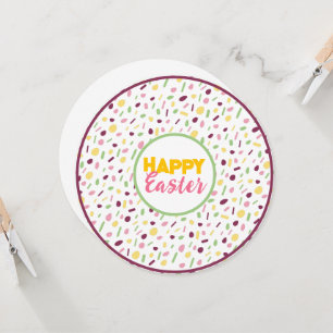 Alles Gute zu Ostern. Einladung