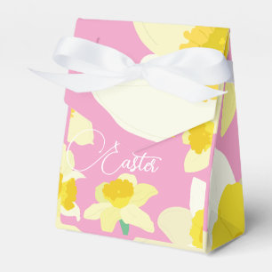 Alles Gute zu Ostern. Geschenkschachtel