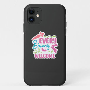 Alles Gute zu Ostern. Niedliche Eier Case-Mate iPhone Hülle