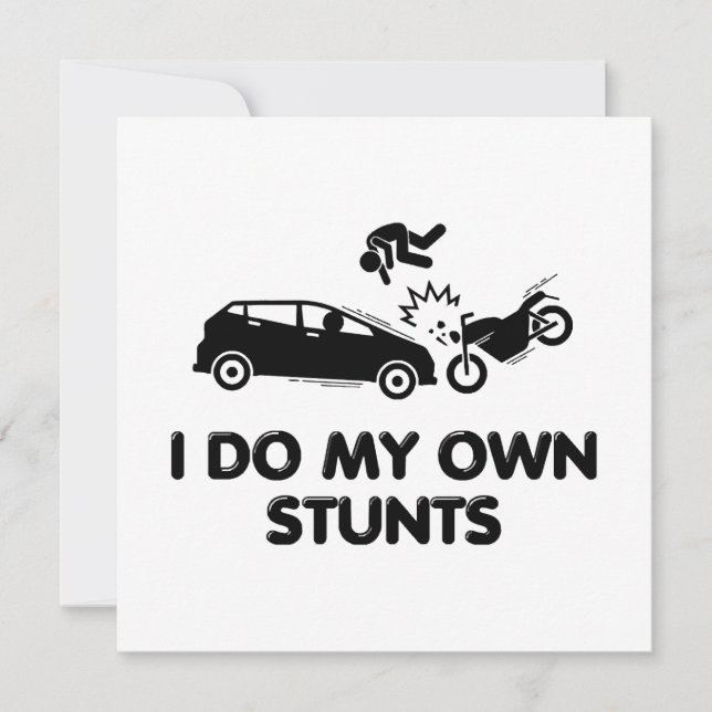 Alles Gute zu Ostern. Oh, warte... - Santa und Bun (Vorderseite)