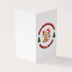"Alles Gute zu Weihnachten"
