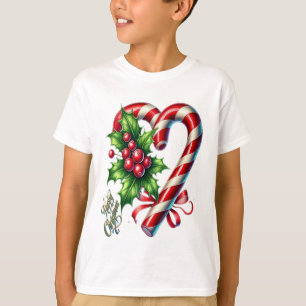 Alles Gute zu Weihnachten T-Shirt