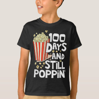 Alles Gute zum 100. Schultag T-Shirt