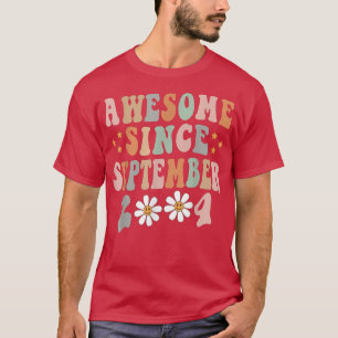 Alles Gute zum 18. Geburtstag 18 Jahre Phantastisc T-Shirt