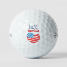 Alles Gute zum 250. Geburtstag Amerika, Flagge Her