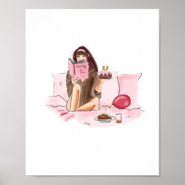 Alles Gute zum 29. Geburtstag Poster