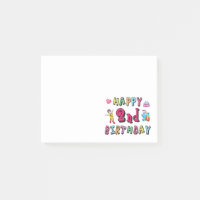 Alles Gute zum 2. Geburtstag. 2 Jahre b-Tag.