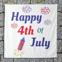 Alles Gute zum 4. Juli