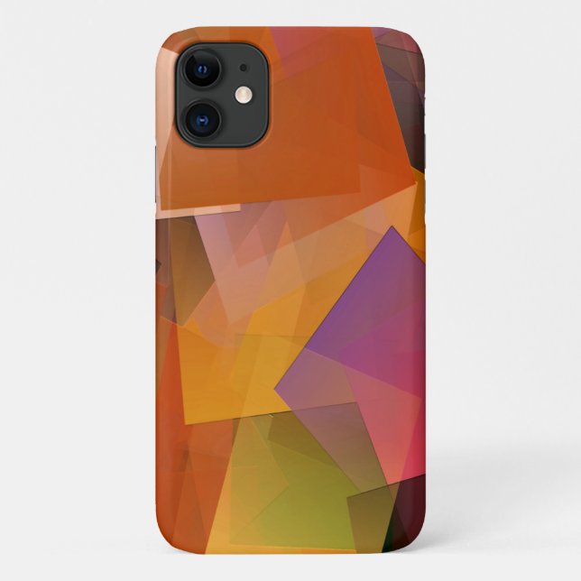 Alles Gute zum Abendessen...... Case-Mate iPhone Hülle (Rückseite)