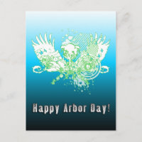 Alles Gute zum Arbor Day! : Hifi-Baum