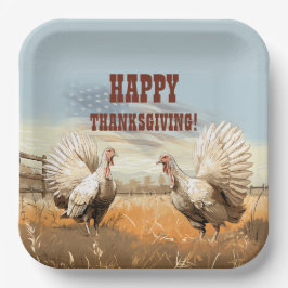 Alles Gute zum Erntedankfest! Geschenk des bearbei Pappteller