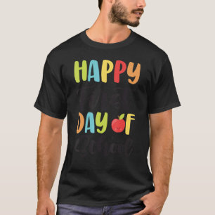 Alles Gute zum ersten Schultag 2 T-Shirt