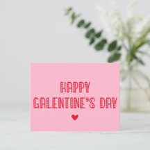 Alles Gute zum Galentinstag! Freunde niedlicher Ty