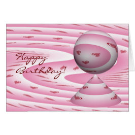 Alles Gute zum Geburtstag!