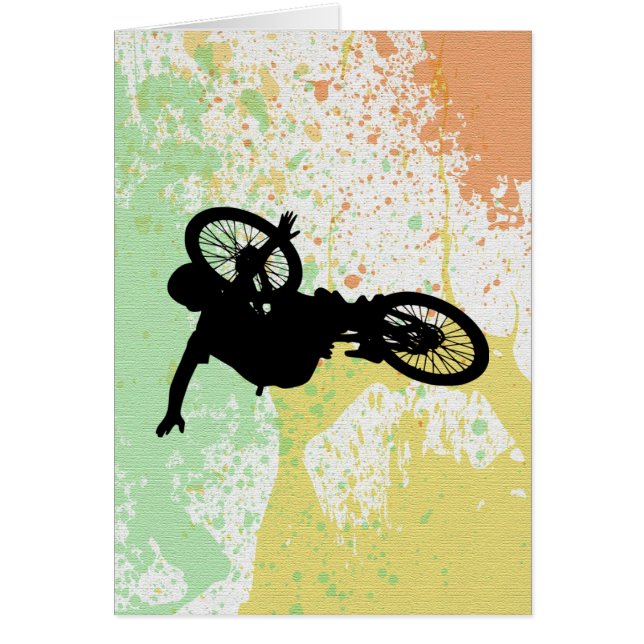 ALLES GUTE ZUM GEBURTSTAG! (Vorne)