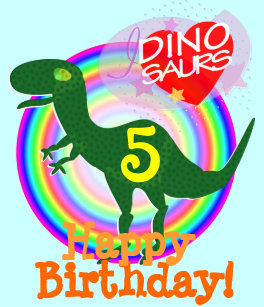 Kinder Jungen T Shirt Geburtstag Tshirt Auto Affe Dino Zahlen 1 2