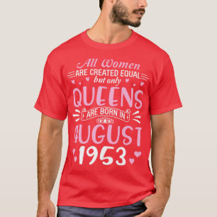 Alles Gute zum Geburtstag 67 Jahre alt bin ich all T-Shirt