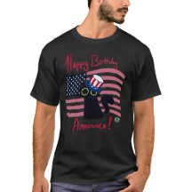 Alles Gute zum Geburtstag, Ameowica Patriotic KitK