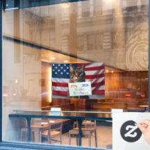 Alles Gute zum Geburtstag Amerika