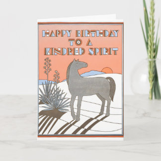 Alles Gute zum Geburtstag an einen verwandten Geis Karte