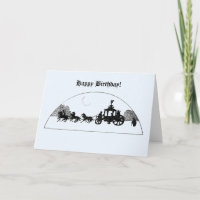 Alles Gute zum Geburtstag Aschenputtel