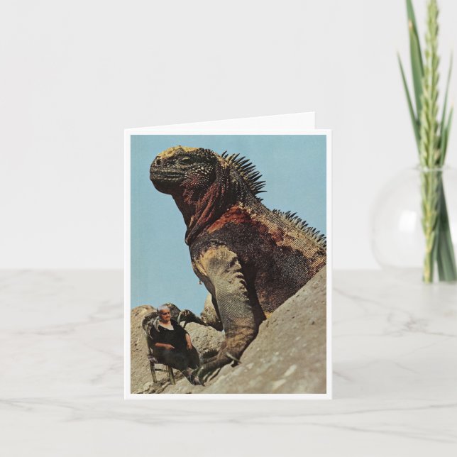 Alles Gute zum Geburtstag, Baby - Karte (Vorderseite)