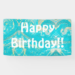 Alles Gute zum Geburtstag!! Banner
