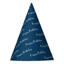 Alles Gute zum Geburtstag Benutzerdefiniertes Text