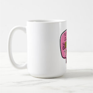 Alles Gute zum Geburtstag Blase Kaffeetasse
