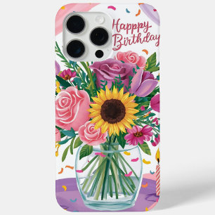 Alles Gute zum Geburtstag  Case-Mate iPhone Hülle