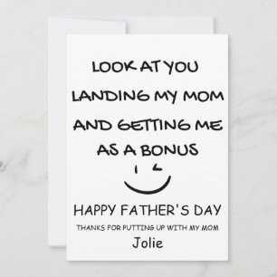 Alles Gute zum Geburtstag! Dankeskarte