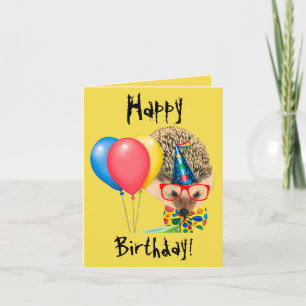 Alles Gute zum Geburtstag! Einladung