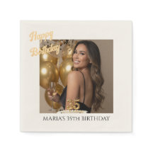 Alles Gute zum Geburtstag Foto Personalisierte Geb