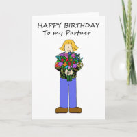 Alles Gute zum Geburtstag für Lesben