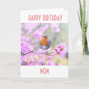 ALLES GUTE *ZUM GEBURTSTAG* FÜR MEINE **MUTTER** K KARTE