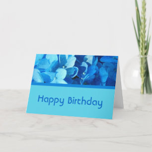 Alles Gute zum Geburtstag Grußkarte Karte