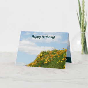 Alles Gute zum Geburtstag! Grußkarten einzigartige Karte