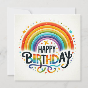 Alles Gute zum Geburtstag Grußkarten Feiertagskarte