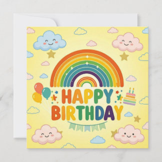 Alles Gute zum Geburtstag Grußkarten  Feiertagskarte