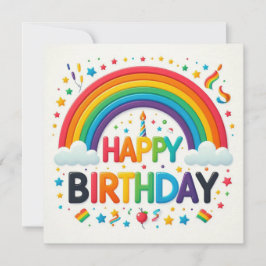 Alles Gute zum Geburtstag Grußkarten  Feiertagskarte