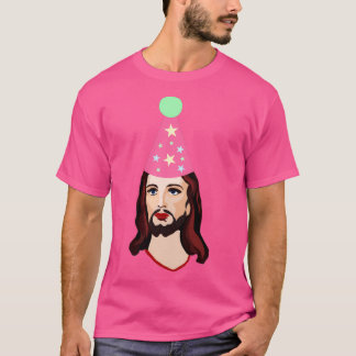 Alles Gute zum Geburtstag Jesus Funny Christmas T-Shirt