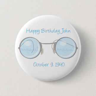 Alles Gute zum Geburtstag John Button