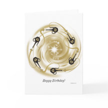 Alles Gute zum Geburtstag!