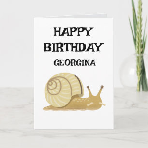 ALLES GUTE ZUM GEBURTSTAG KARTE