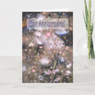 Alles Gute zum Geburtstag! Karte