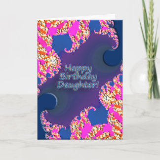 Alles Gute zum Geburtstag! Karte