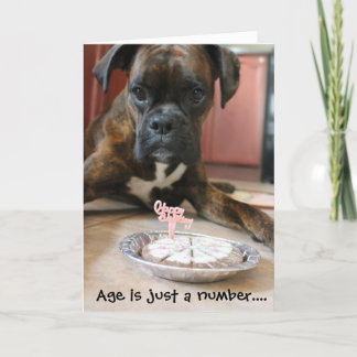 Alles Gute zum Geburtstag Karte