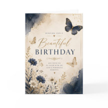 Alles Gute zum Geburtstag!